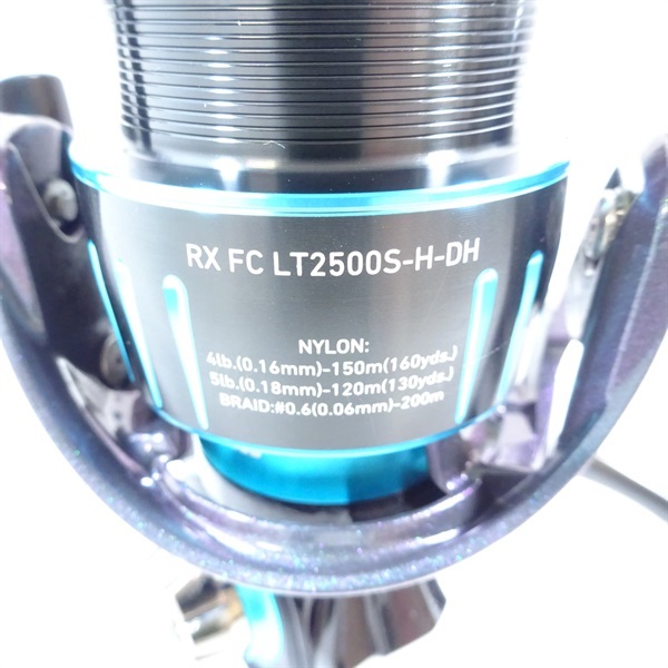 ２３エメラルダスＲＸ ＦＣ ＬＴ２５００Ｓ－Ｈ－ＤＨ